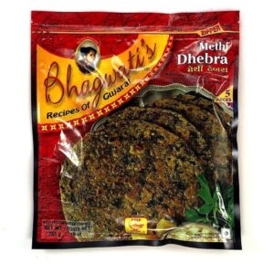 BHAGWATI METHI DHEBRA