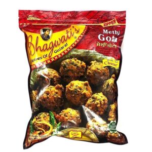 BHAGWATI METHI GOTAG