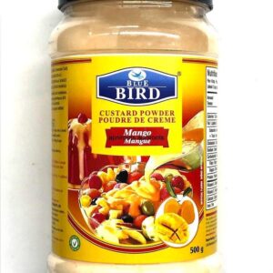 BLUEBIRD MANGO CUSTARD POWDER