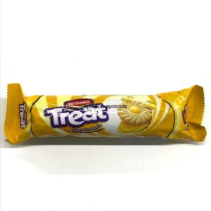 BRITANIA TREAT PINEAPPLE 120 G