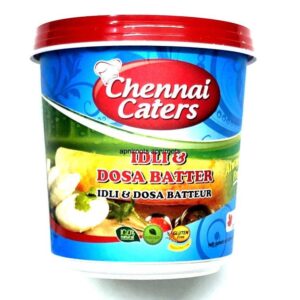 CHENNAI CATERS - IDLI &DSA BATTER - 1800ML- code888