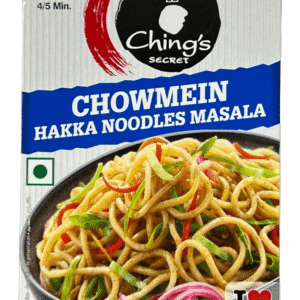 CHINGS - HAKKA NOODLES CHOWMEIN MASALA - 50GM