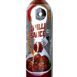 CHINGS - SAUCE CHILLI - 680ML