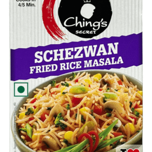 CHINGS - SCHEZWAN FRIED RICE MASALA - 50GM