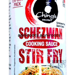 CHINGS - SCHEZWAN CHUTNEY - 250GM