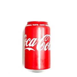 COKE 355ML