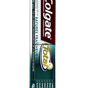 COLGATE - FRESH STRIPE_ - 130ML