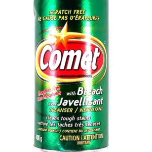 COMET_BLEACH - 400GM