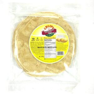 CRISPY - NON CUTIS ROTIS - 600GM 10