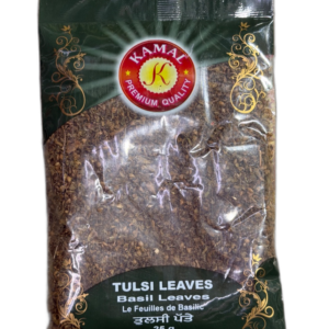 KAMAL TULSI LEAVES POWDER 100G