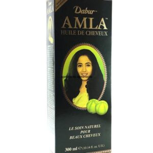 DABUR - AMLA HAIR OIL - 300ML