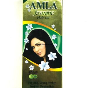 DABUR - AMLA JASMINE H OIL - 300ML