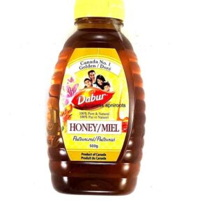 DABUR - HONEY - 500ML