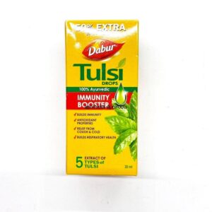 DABUR - TULSI DROPS - 30ML