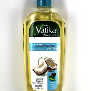 DABUR - VATIKA COCONUT OIL - 300ML