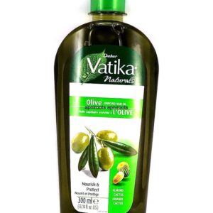 DABUR - VATIKA OLIVE HAIR - 300ML