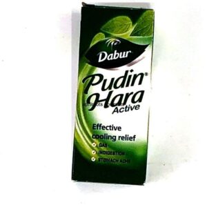 DABUR - PUDIN HARA - 30GM