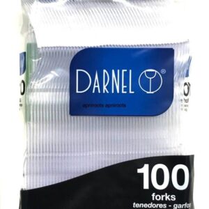 DARNEL 100 FORKS 100PIC