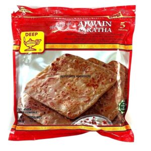 DEEP AJWAIN PARATHA.BR48