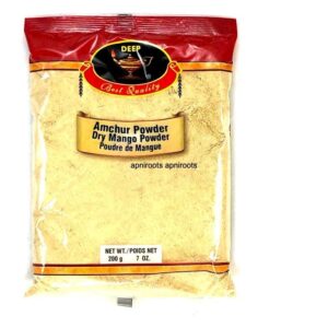 DEEP - AMCHUR POWDER - 200GM