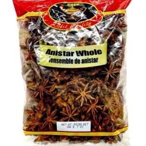 DEEP - ANISTAR WHOLE - 200GM