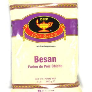 DEEP - BESAN - 2LB