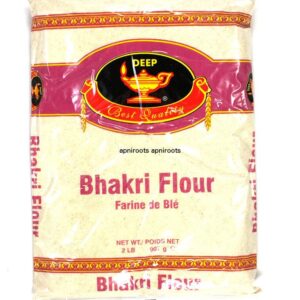DEEP - BHAKRI FLOUR - 2LB