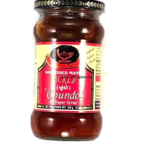 DEEP - CHUNDO SWEET & SPIC - 350GM