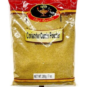 DEEP - COR. CUMIN POWDER - 200GM