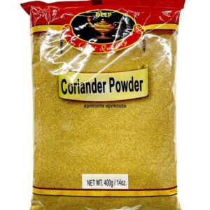 DEEP - CORIANDER POWDER - 400GM