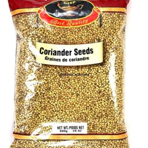 DEEP - CORIANDER SEED - 800GM