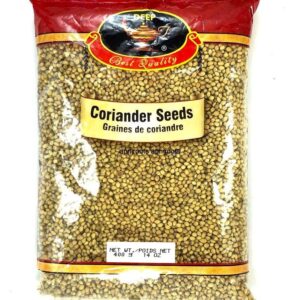 DEEP - CORIANDER SEEDS - 400GM