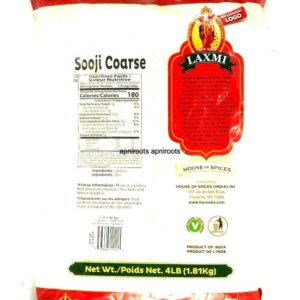 DEEP - CORN FLOUR - 4LB