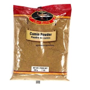 DEEP - CUMIN POWDER - 200GM