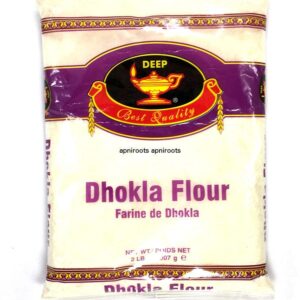 DEEP - DHOKLA FLOUR - 2LB