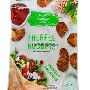 DEEP - FALAFEL NUGGETS - 360GM