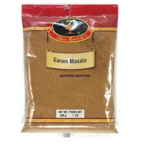 DEEP - GARAM MASALA PWD - 200GM