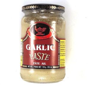 DEEP - GARLIC PASTE - 723GM