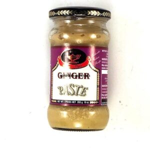 DEEP - GINGER PASTE - 283GM