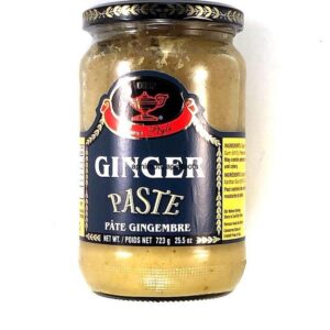 DEEP - GINGER PASTE - 723GM