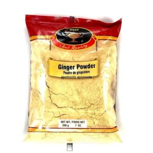 DEEP - GINGER POWDER - 200GM