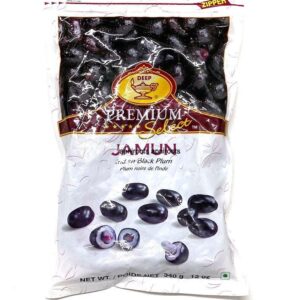 DEEP - JAMUN - 340GM DIQ93
