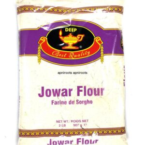 DEEP - JOWAR FLOUR - 2LB