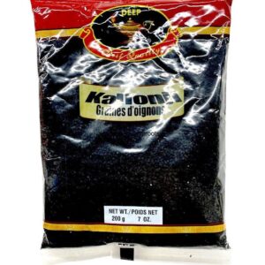 DEEP - KALLONJI - 200GM
