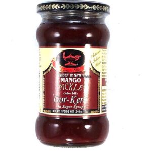 DEEP MANGO GOR KERI 350GM