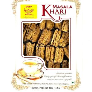 DEEP MASALA KHARI 400GBS38