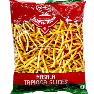 DEEP MASALA TAPIOCA SLICES 200