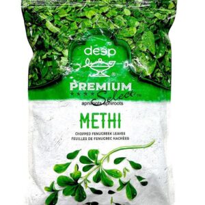 DEEP - METHI CHOPPED - 283GM
