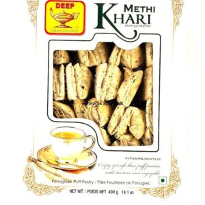 DEEP METHI KHARI 400GBS36