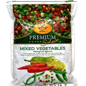DEEP MIX VEGETABLE 2LB